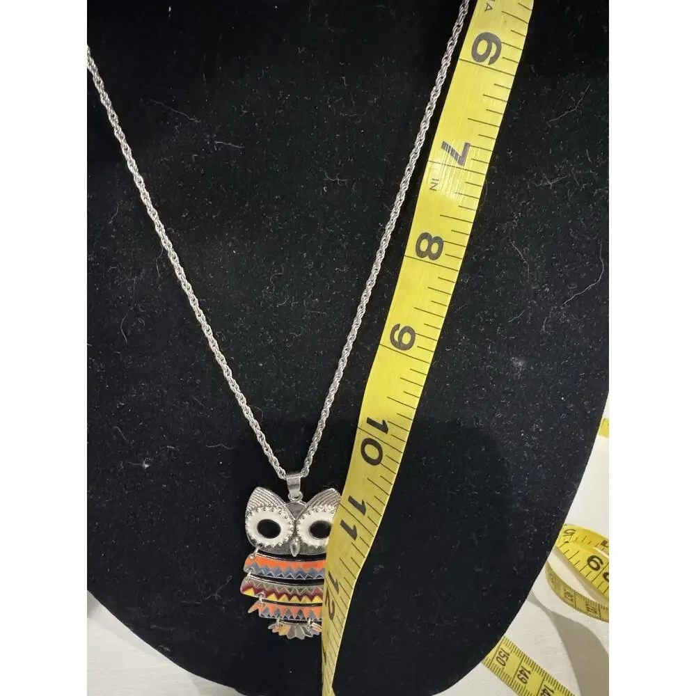 Unbranded owl watch